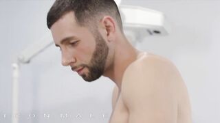 Colby Tucker & Argos Santini Suck Each Othet & Have Sex