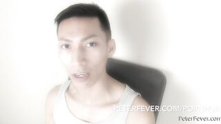 Max Konnor destroys Asian Twink ass