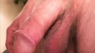 Amateur Rex Jacking Off