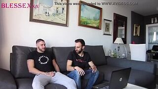 Amateur Gay Porn Taboo