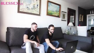 Amateur Gay Porn Taboo