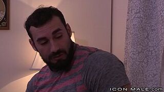 Cute Older Man Fucks y. Bear Daddy