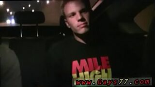 Guys well hung nude gay porn vid The two studs discussed what they