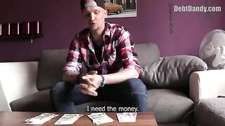 Debt Dandy 147