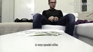 DEBT DANDY 115