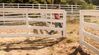 Farmer Likes What He Sees In New Employee