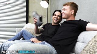 Adorable Couple Dacotah Red & Dakota Payne Move In New Apartment