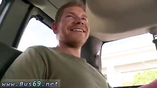 Gay sex dick cartoon first time The Neighbor Fucks On The Bait Bus