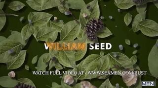 Bust That Nut William Seed, Tim James