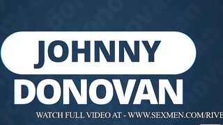 Subscribe To Cum Johnny Donovan, Alpha Wolfe