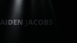 U Cum, I Cum Aiden Jacobs, Chris Cool