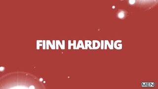 Hooking Up With Finn Harding