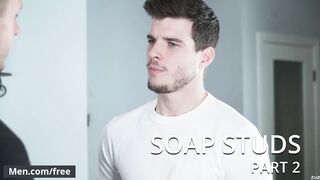 Brenner Bolton Noah Jones - Soap Studs Part 2 - Drill My Hole