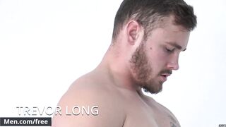 Brenner Bolton and Trevor Long - American Sex Story Part 2 - Tube