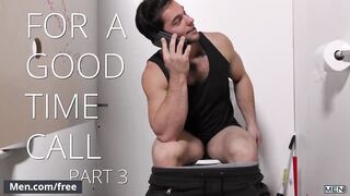 Jake Ashford - For A Good Time Call 3