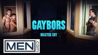 Gaybors Master Cut: Bareback