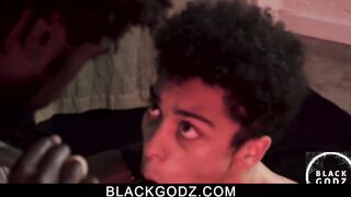 Black Godz - Marcus: Recruitment