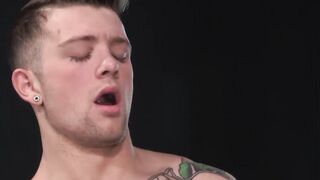 Sebastian Kross Perfect Rimjob