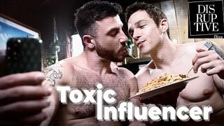 Straight Influencers Have Gay Sex For Internet Fame