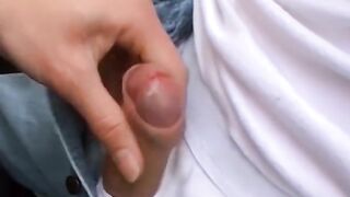 Cute ky penetrated balls deep by big dick boyfriend