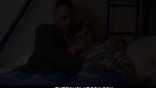 Big Dick Twink Stepson Family Sex With Stepdad Before Bed