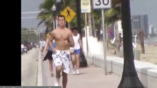 Beach Nuts - Trailer preview - Hot Dudes