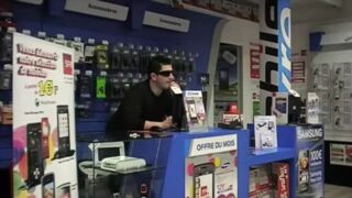 49 amang webcam with a sller fucking a gay in the publc shop phone