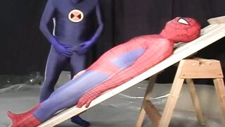 1023 Super heros fucking with fetish outdir