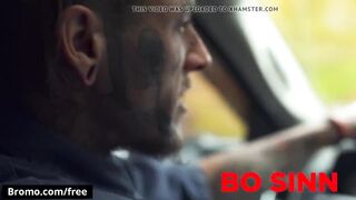 Raw Tow Service Part 1 - Trailer preview - Bro