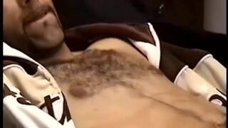 Hung Straight Boy Thug Suck