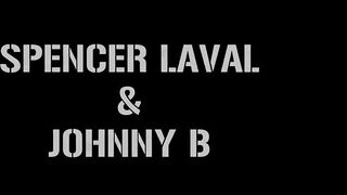 Spencer Laval & Johnny B