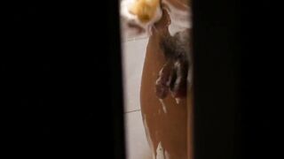 Bait Multiple Horny Dudes Have Shower Sex