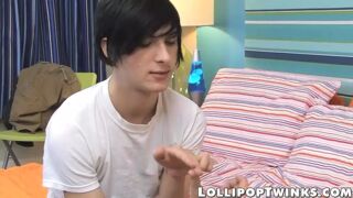 Emo Twink Aidan Chase Anal Breeds Cute Preston Andrews