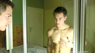 Webcam Show - Beautiful Pierre