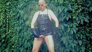 The Horny Rubber Gardener 7