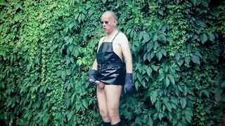 The Horny Rubber Gardener 7