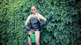 The Horny Rubber Gardener 7