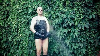 The Horny Rubber Gardener 7