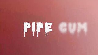 Pipe cum