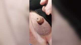 Assfuck with Vibrator