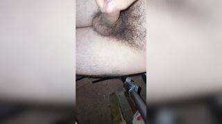 Masturbation 333