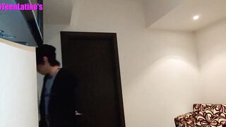 Virgin Twink fiance gets deflowered by a stud before he can marry his cuck boyfriend (Part 11)