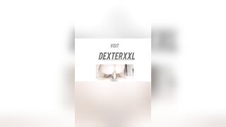 Hairy Dick Creampie Thomas - Dexterxxl