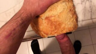 Bread fucking