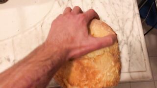 Bread fucking