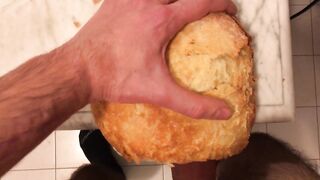 Bread fucking