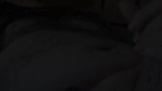 Solo Mature Bear Masturbation