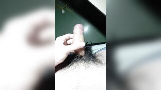 Vietnamese Masturbate, but It Is Not Completely Hard