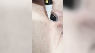 Super Glues Micropenis and Plug into Hole