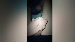 Hot and horny cumpilation, teen boy solo fast handjob